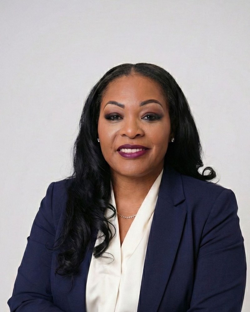 Qiana Lewis, Founder of Precision Compliance & Consulting LLC